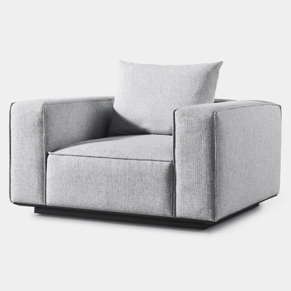 Santorini Lounge Chair