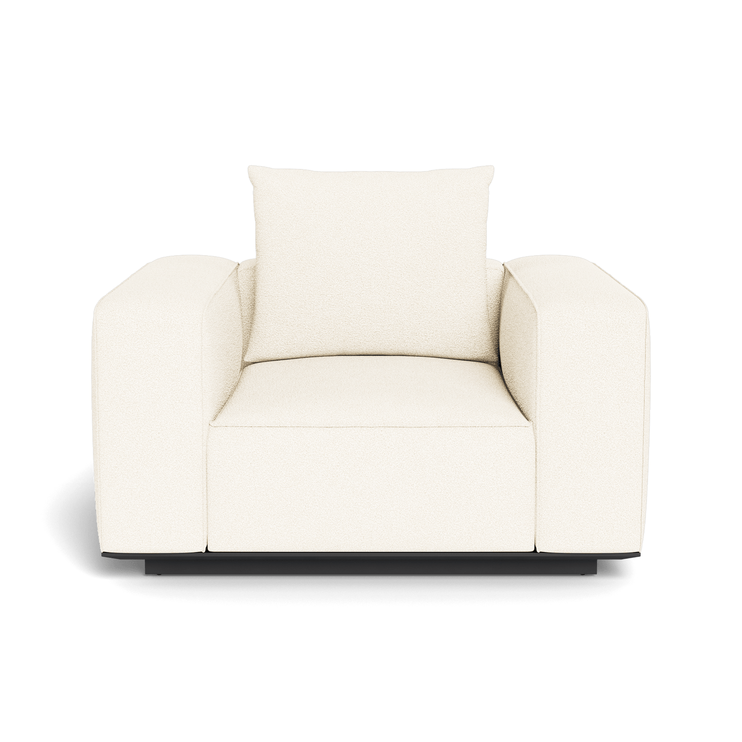 Santorini Lounge Chair