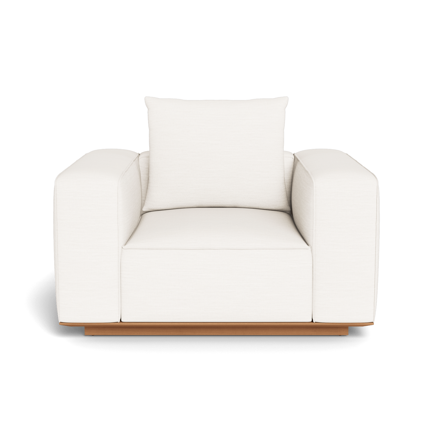 Santorini Lounge Chair