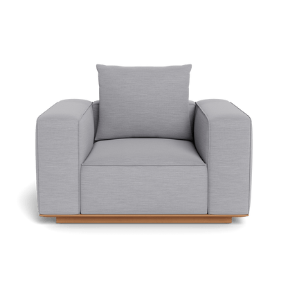 Santorini Lounge Chair