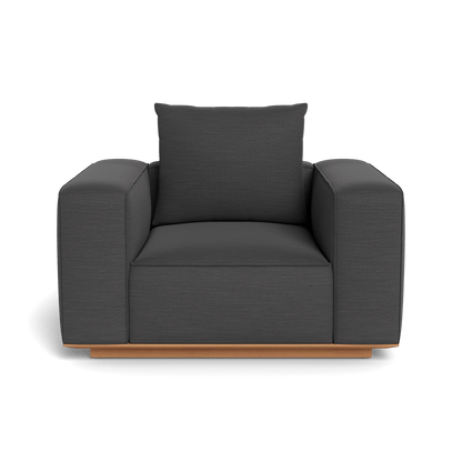 Santorini Lounge Chair