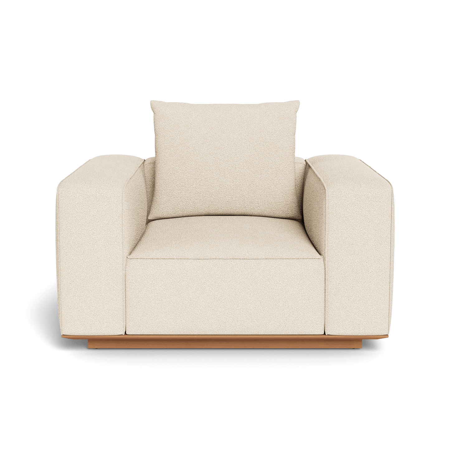 Santorini Lounge Chair