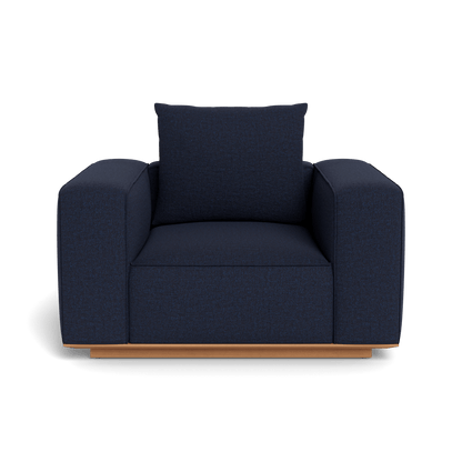 Santorini Lounge Chair