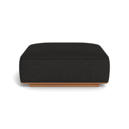 Santorini Ottoman
