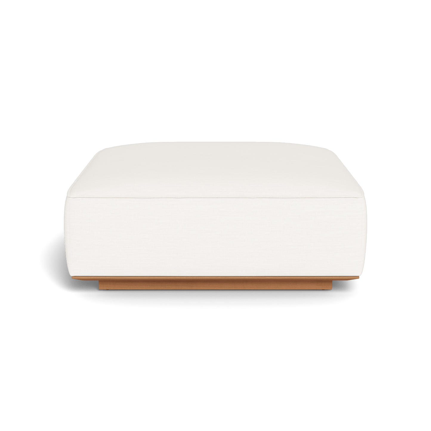Santorini Ottoman