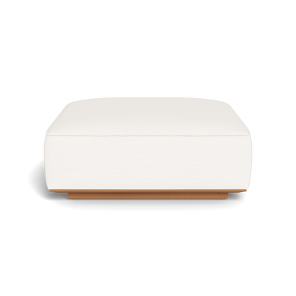 Santorini Ottoman