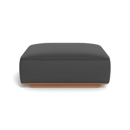 Santorini Ottoman