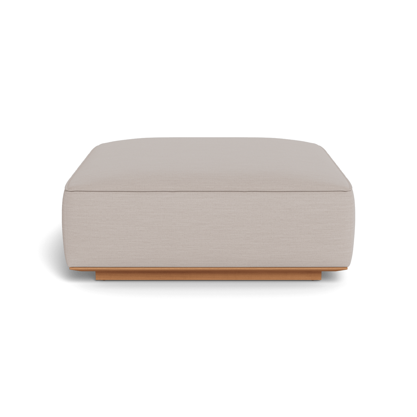 Santorini Ottoman
