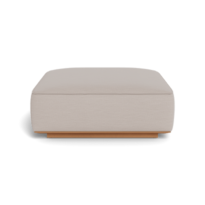 Santorini Ottoman