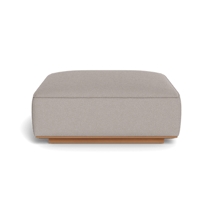 Santorini Ottoman