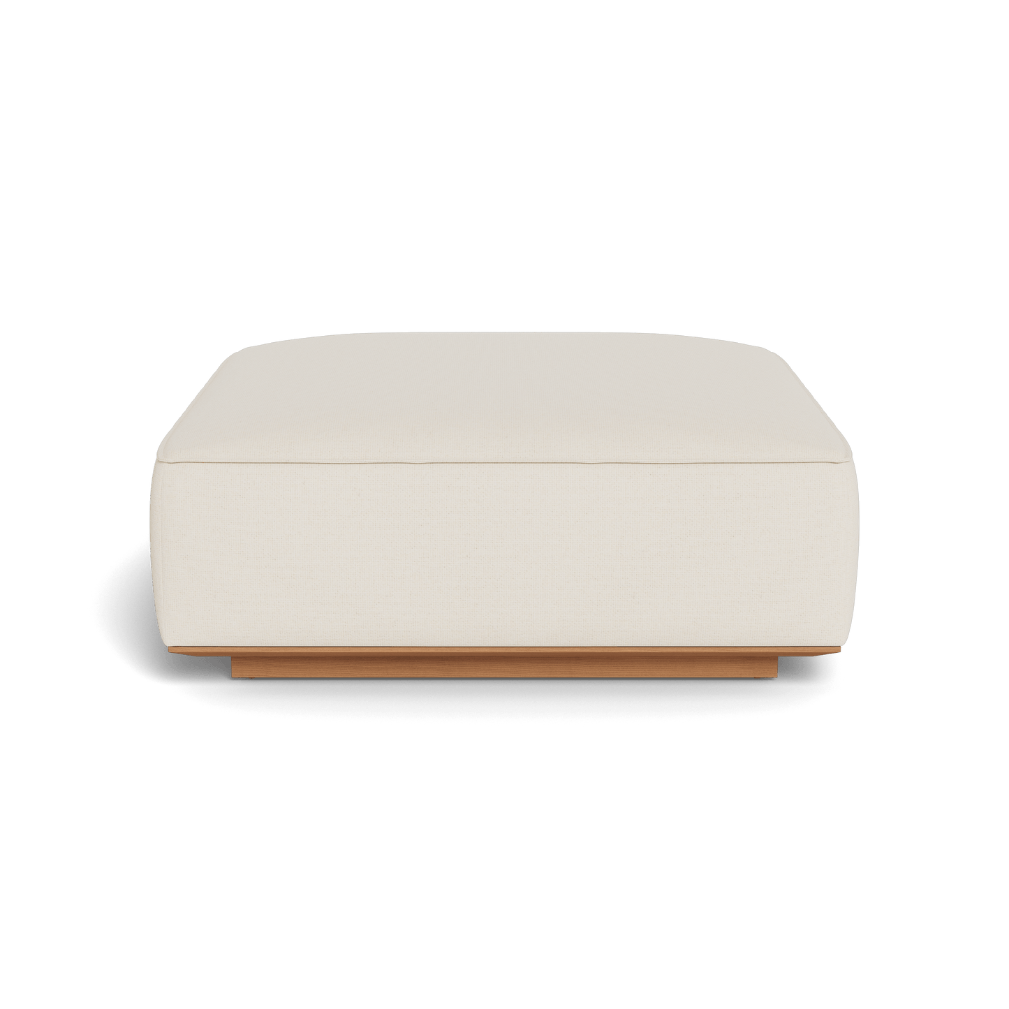 Santorini Ottoman