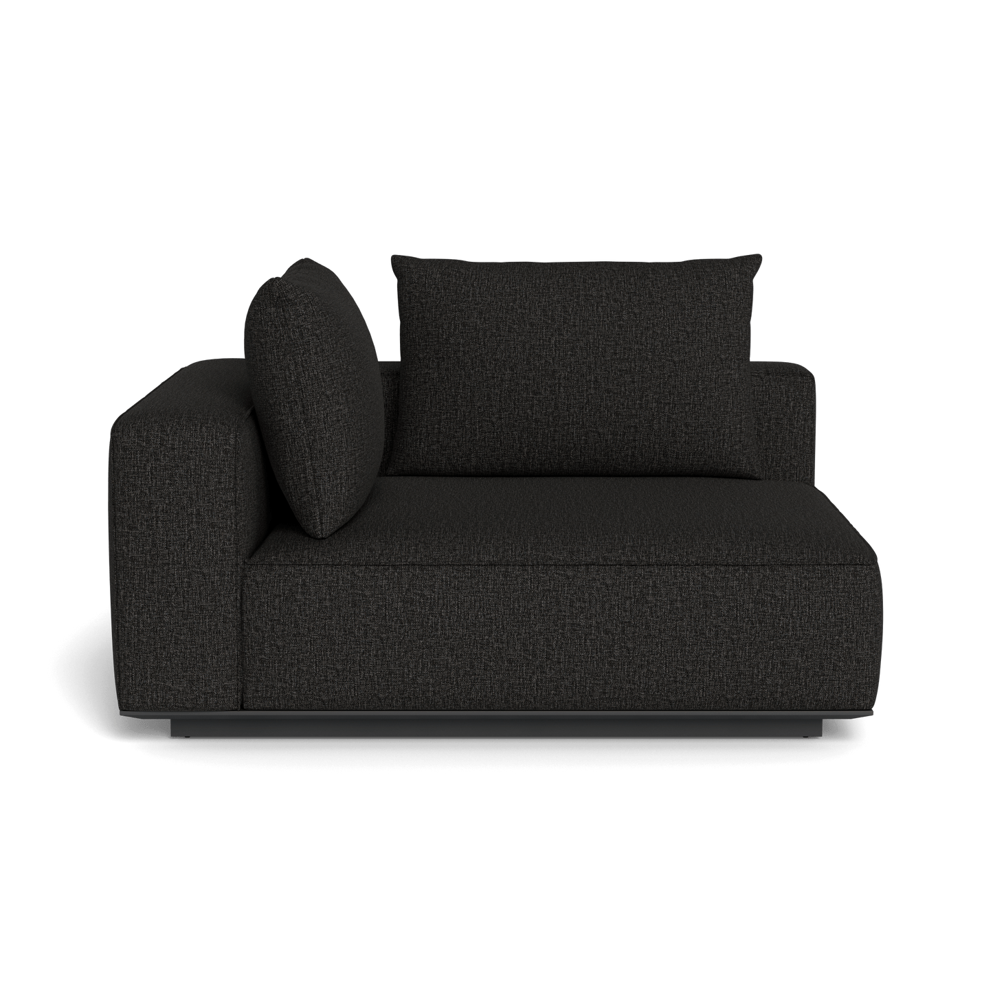 Santorini Short Return Left