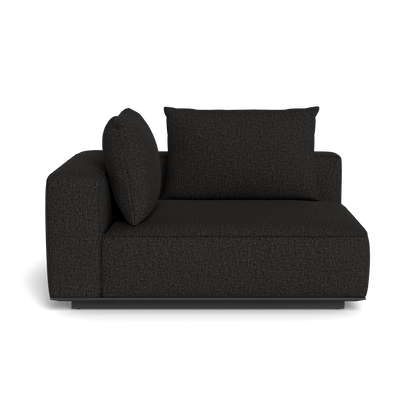 Santorini Short Return Left