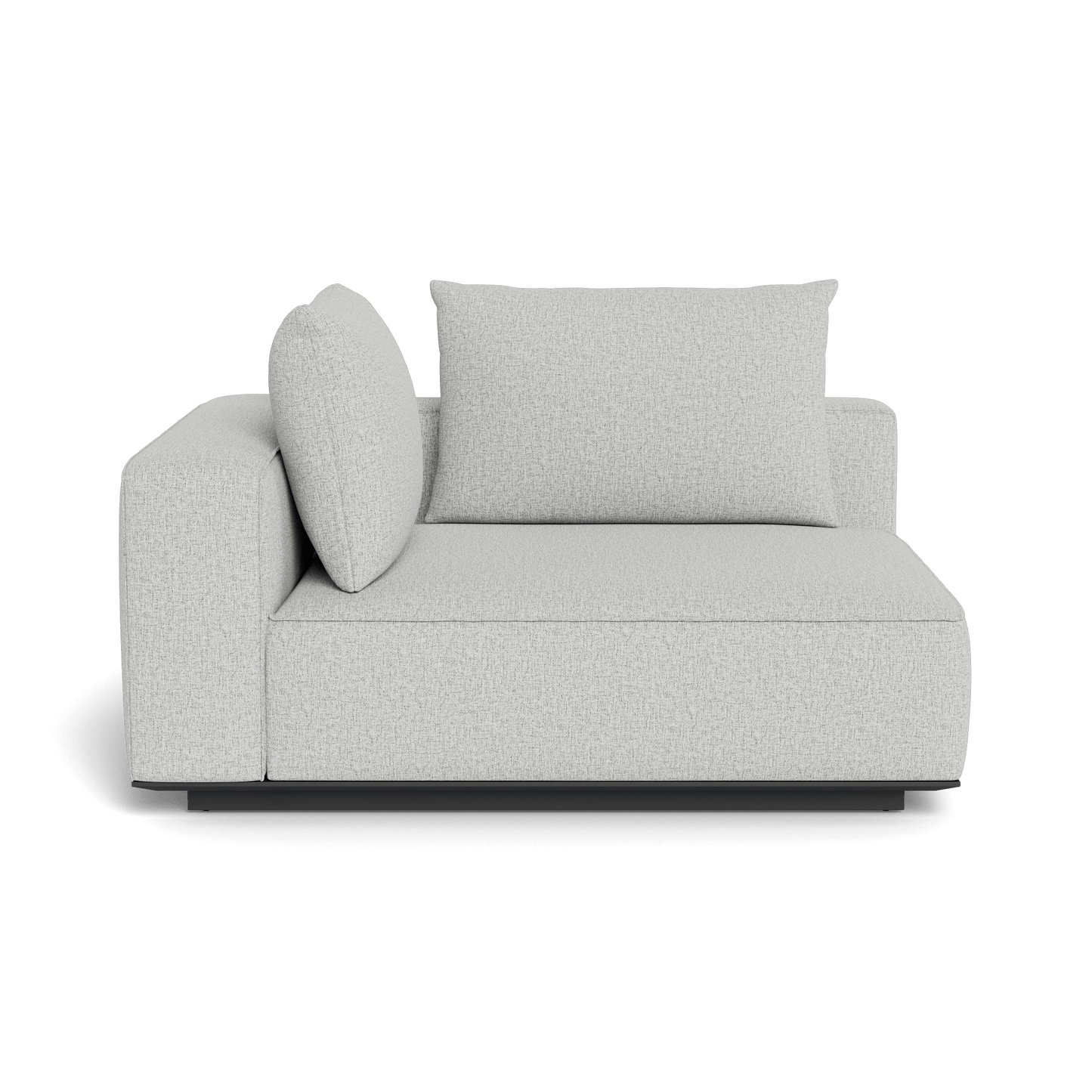 Santorini Short Return Left