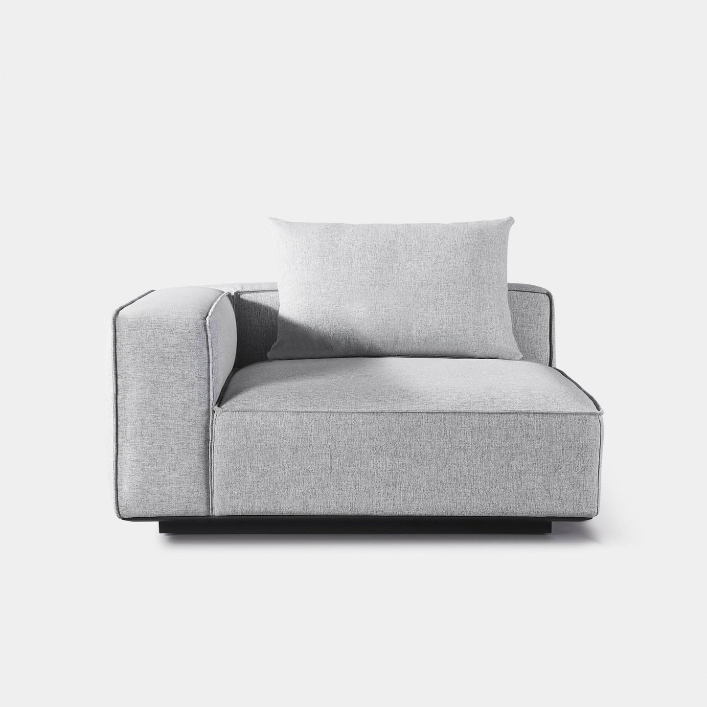 Santorini Short Return Left