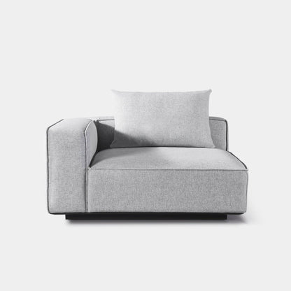 Santorini Short Return Left