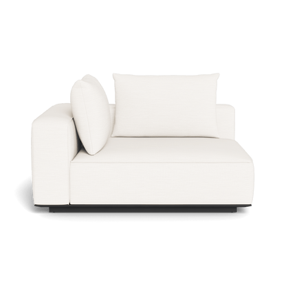 Santorini Short Return Left