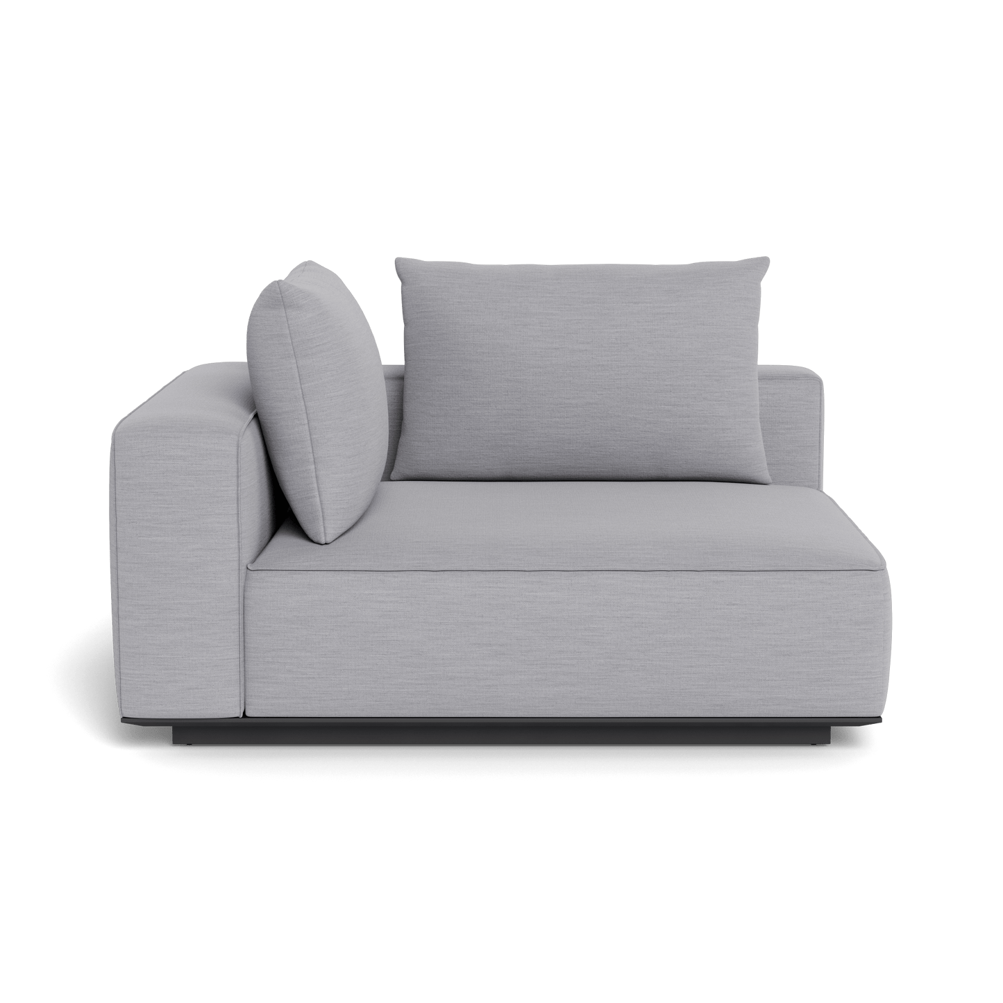 Santorini Short Return Left