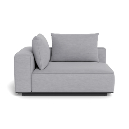 Santorini Short Return Left