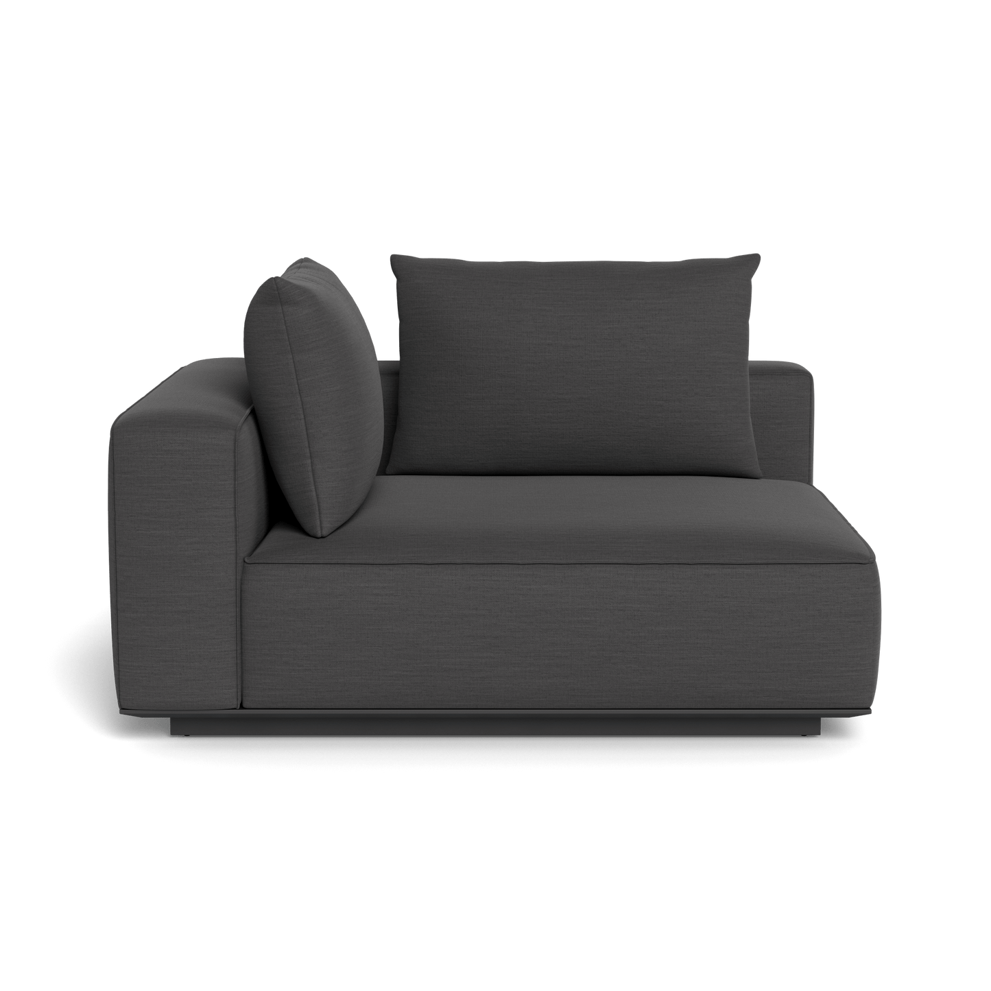 Santorini Short Return Left