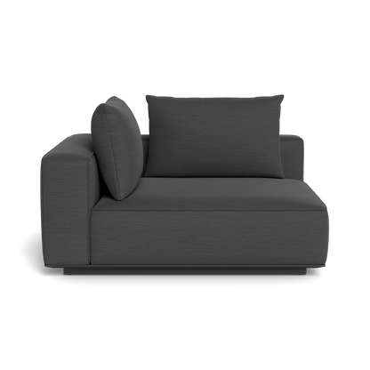 Santorini Short Return Left