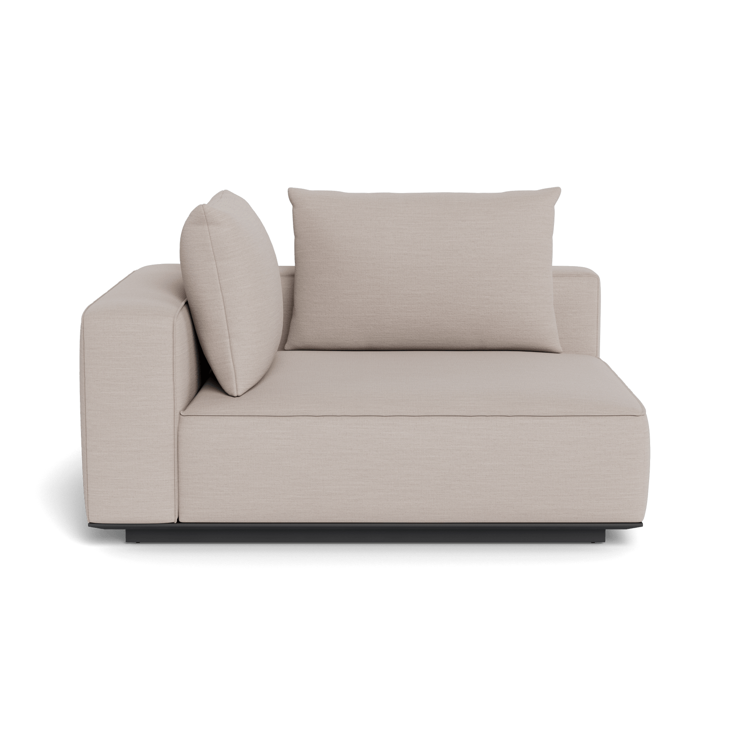 Santorini Short Return Left