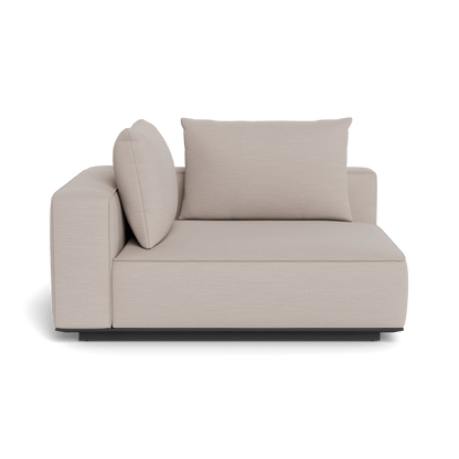 Santorini Short Return Left