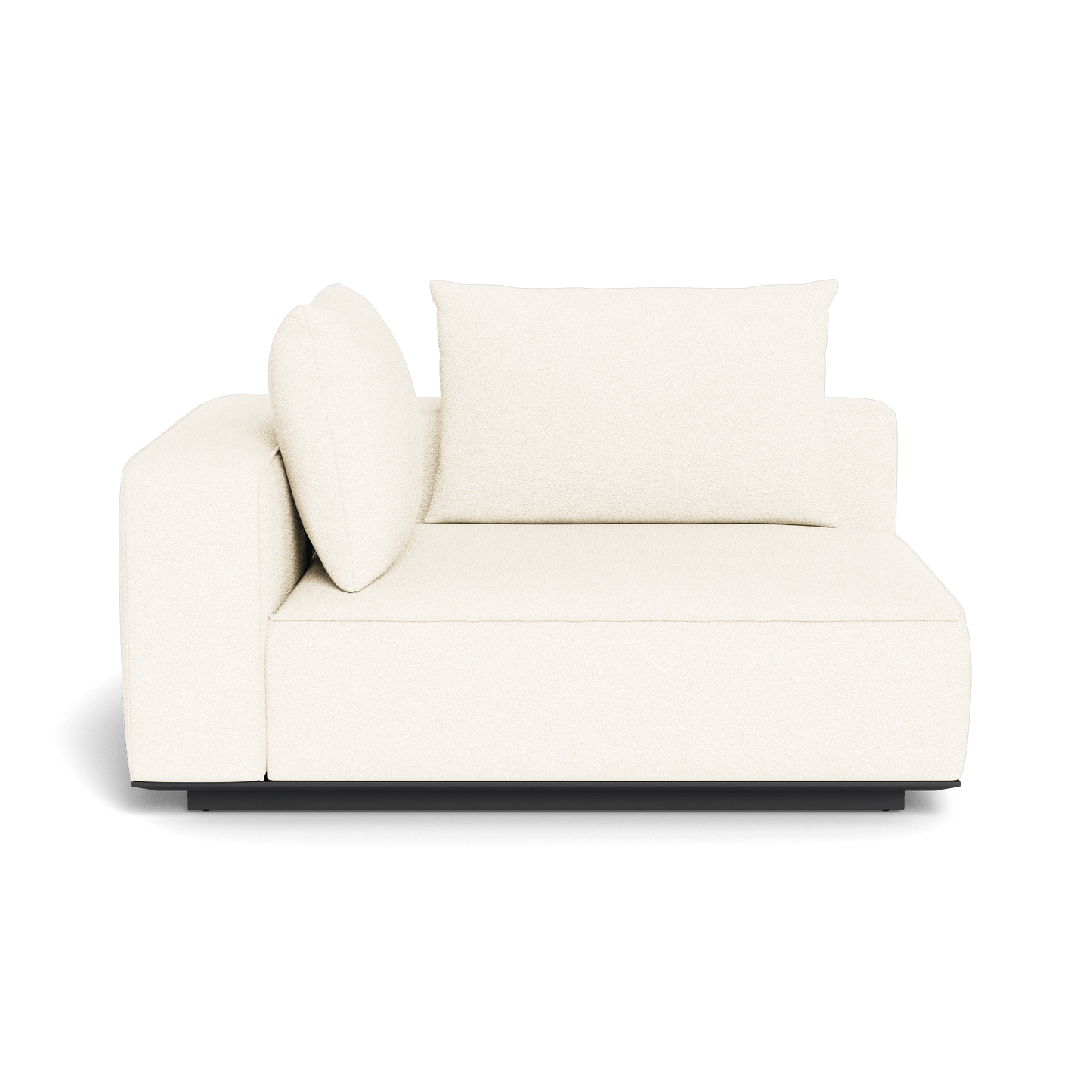 Santorini Short Return Left