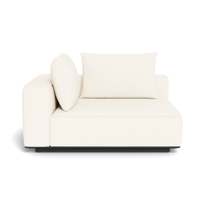 Santorini Short Return Left