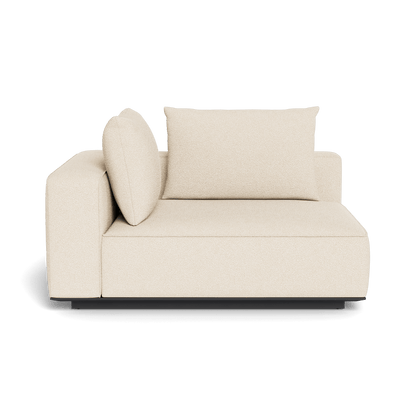 Santorini Short Return Left