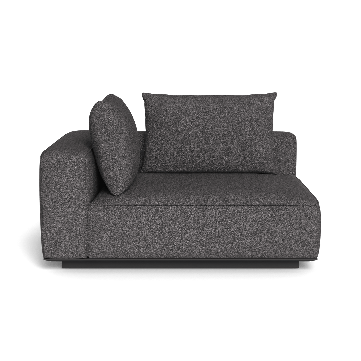 Santorini Short Return Left