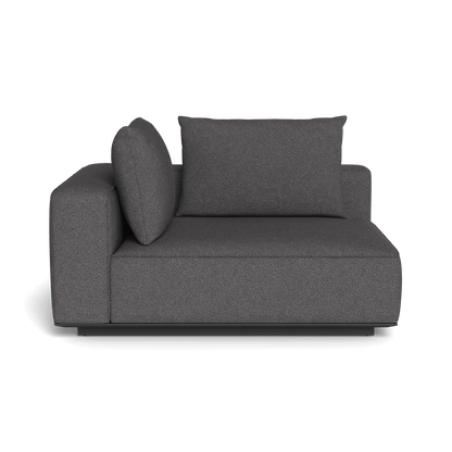 Santorini Short Return Left