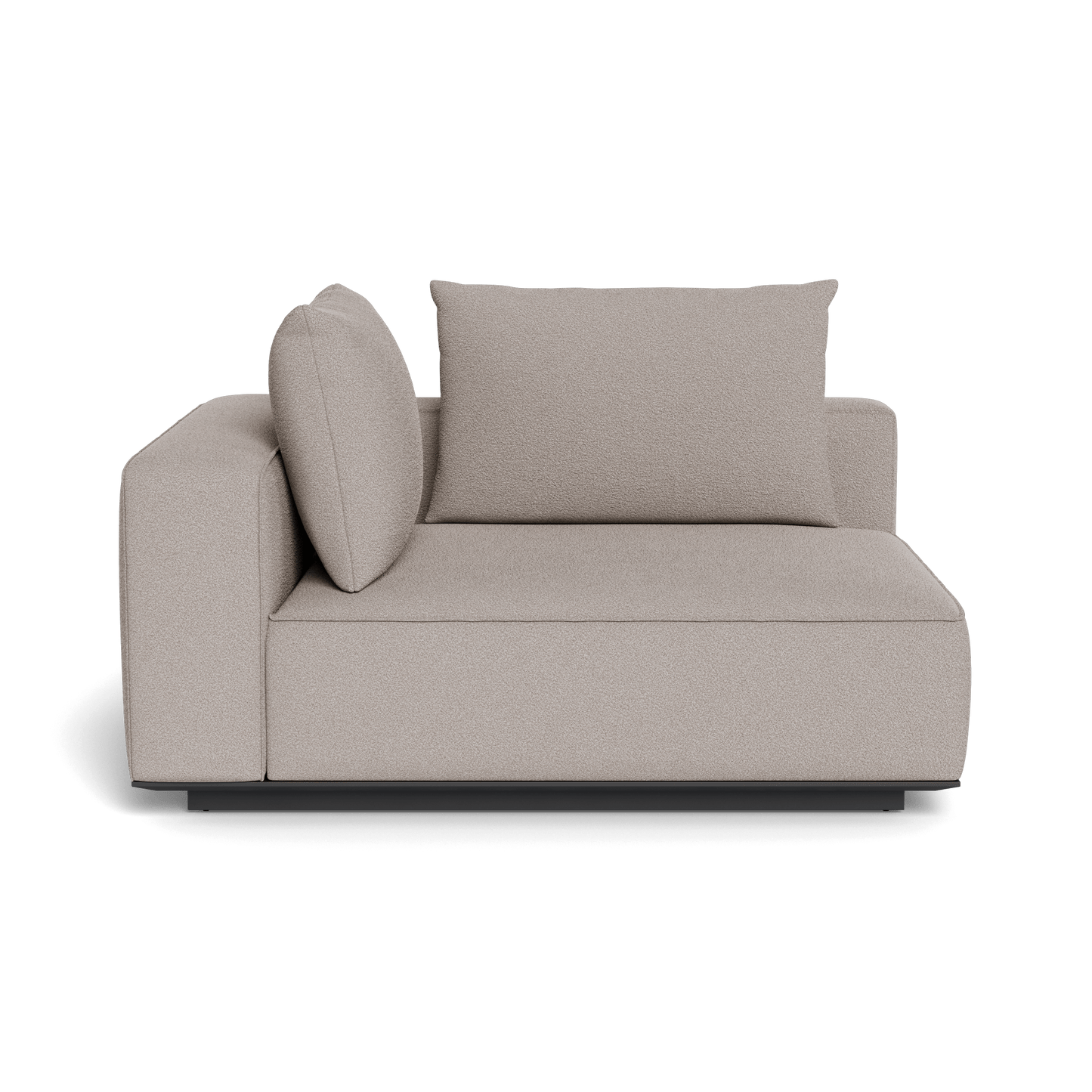 Santorini Short Return Left