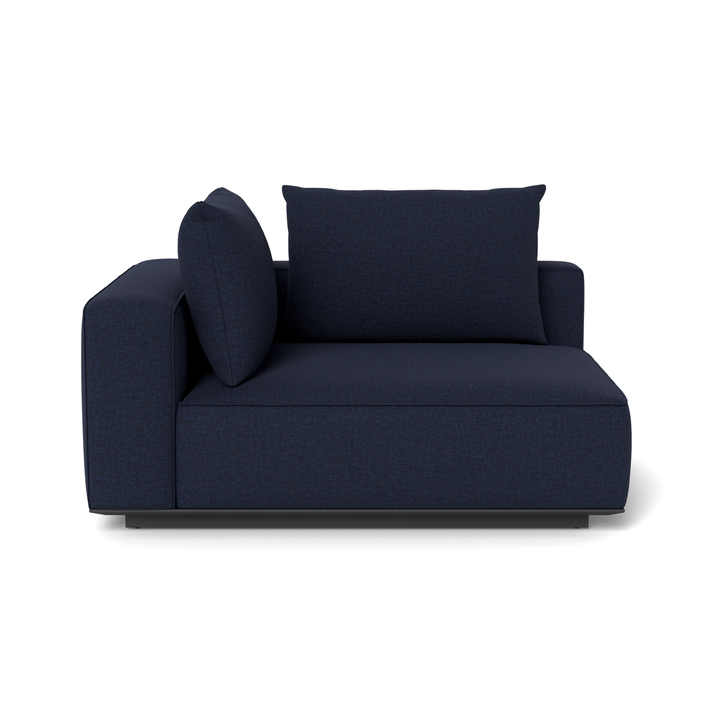 Santorini Short Return Left