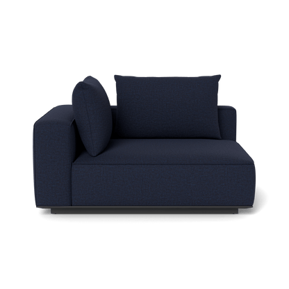 Santorini Short Return Left