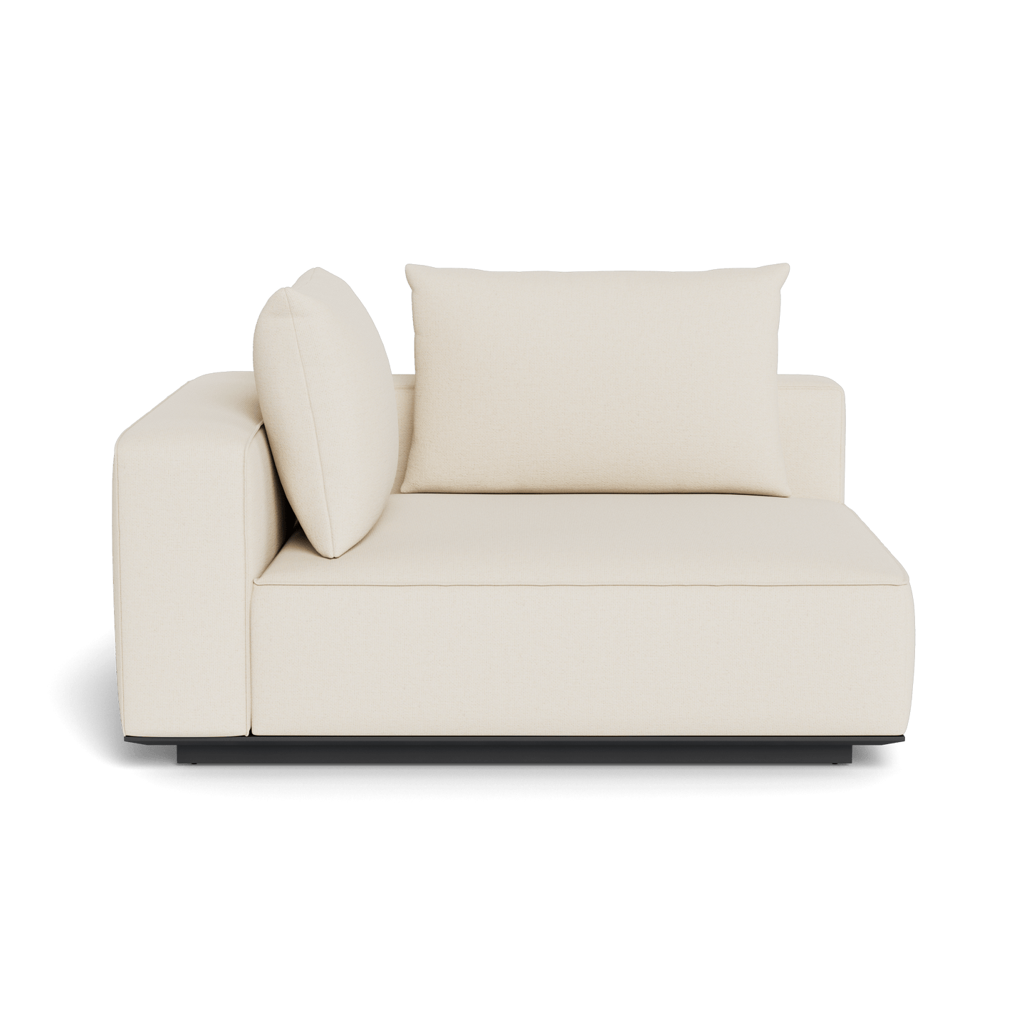 Santorini Short Return Left