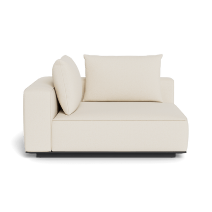 Santorini Short Return Left