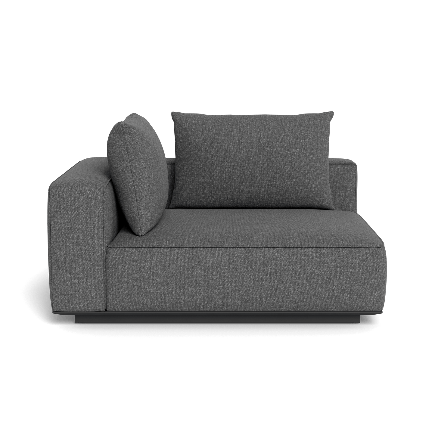 Santorini Short Return Left