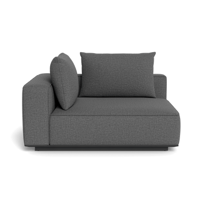 Santorini Short Return Left