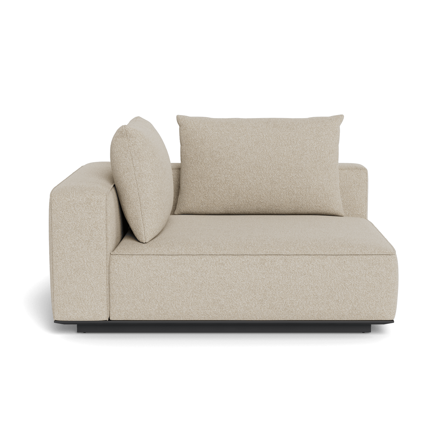 Santorini Short Return Left