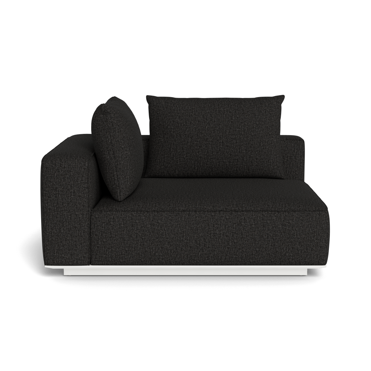 Santorini Short Return Left