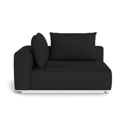 Santorini Short Return Left