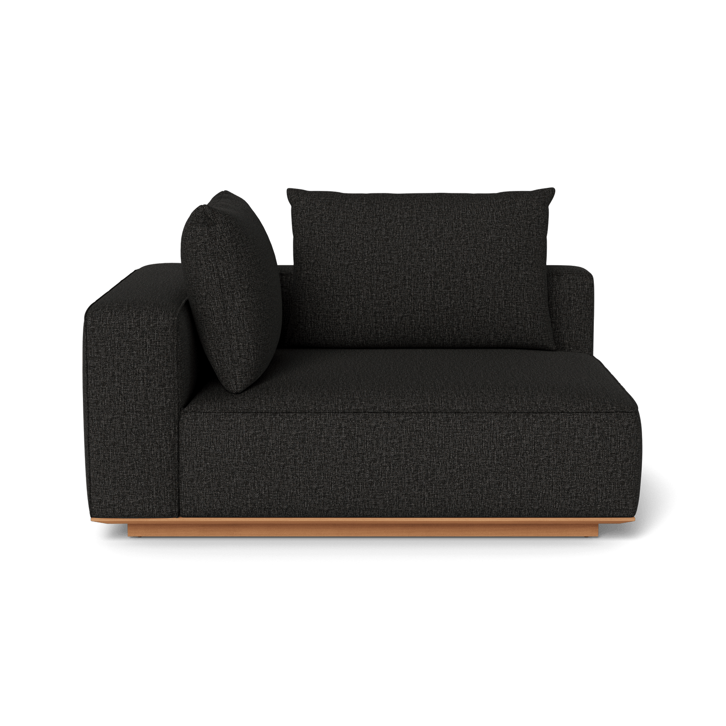 Santorini Short Return Left