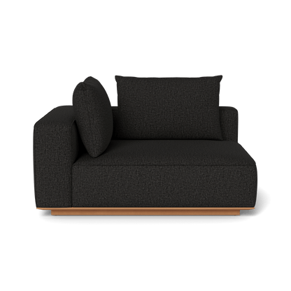 Santorini Short Return Left