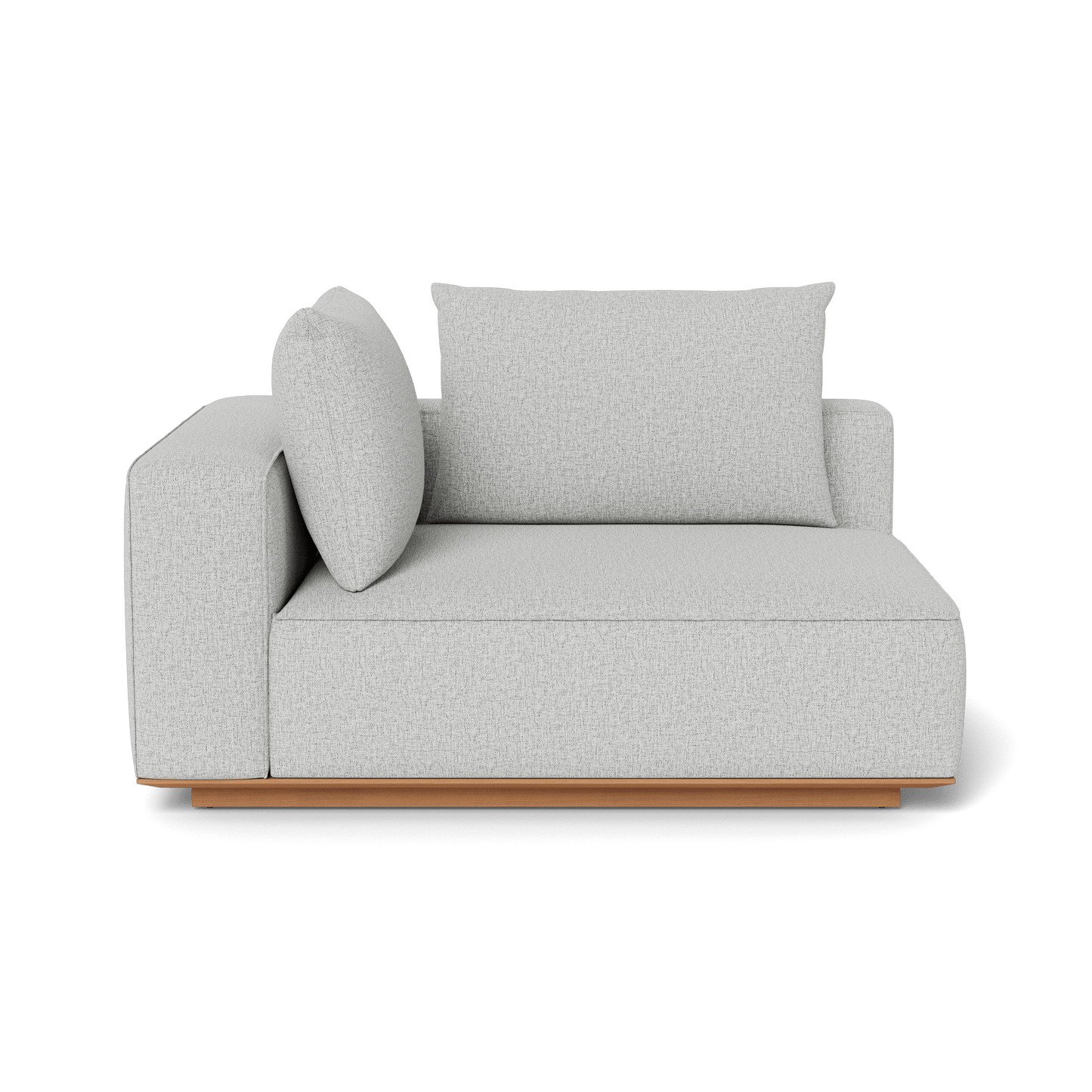 Santorini Short Return Left