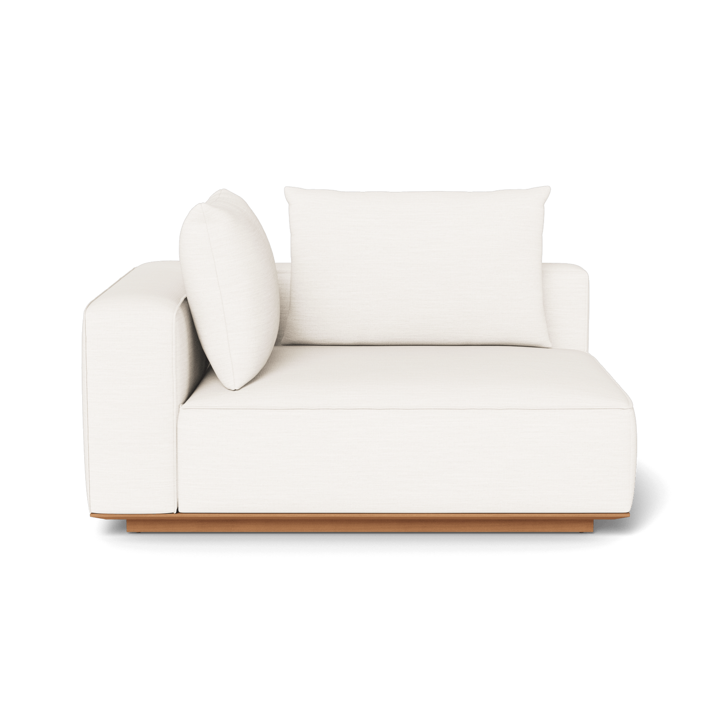 Santorini Short Return Left