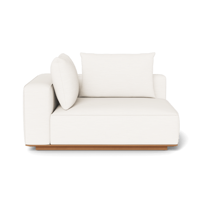 Santorini Short Return Left