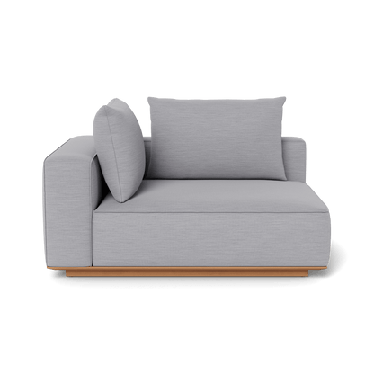 Santorini Short Return Left