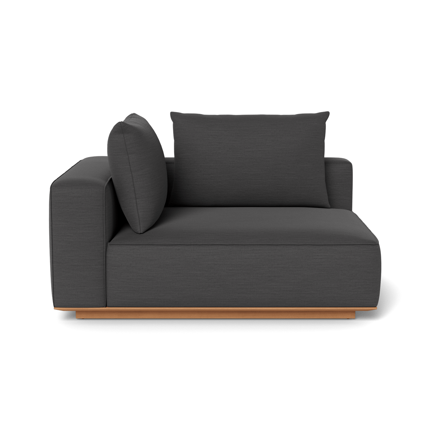 Santorini Short Return Left