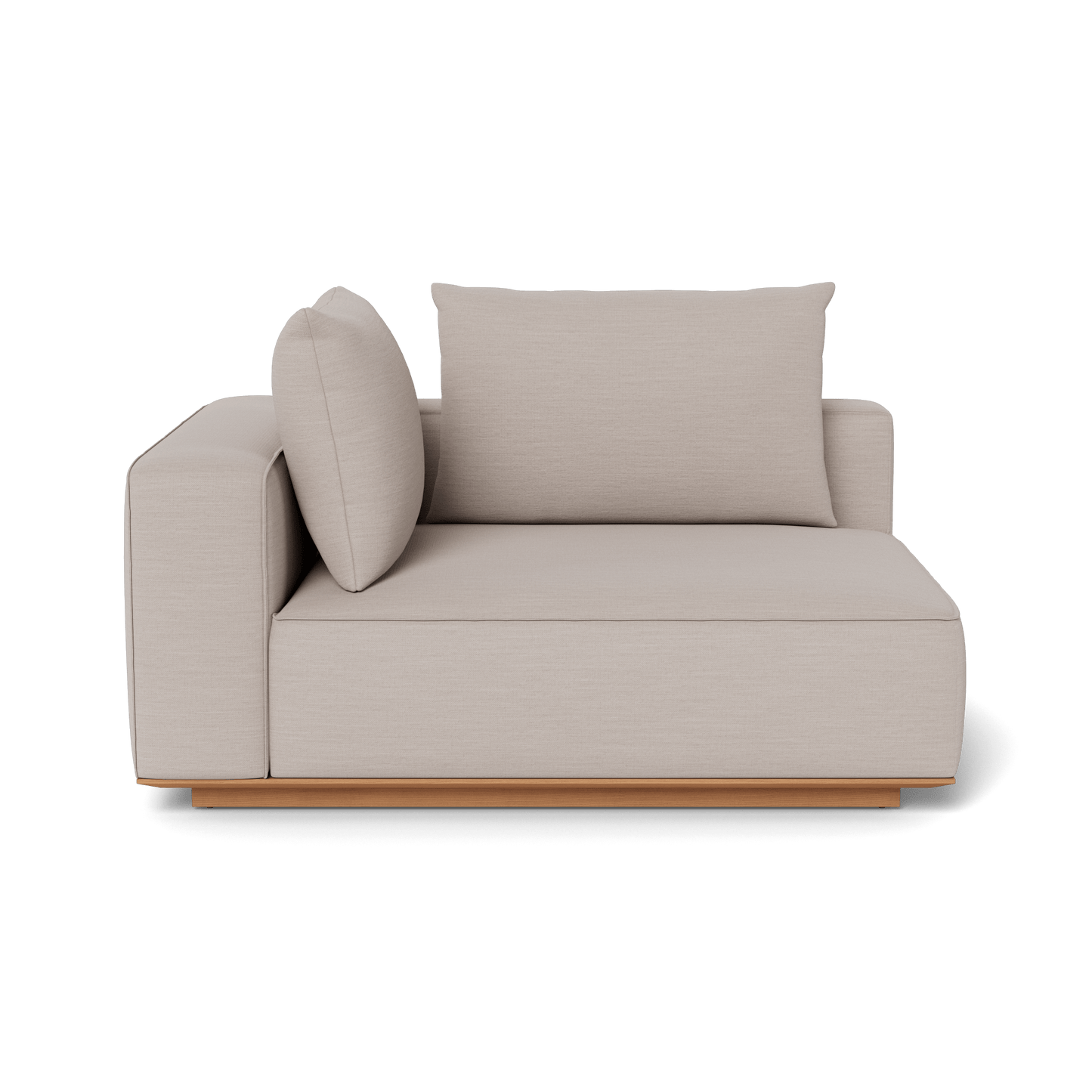 Santorini Short Return Left